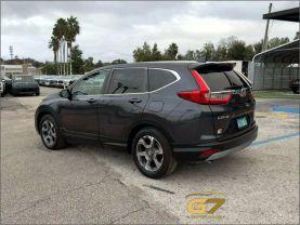 Honda Cr-V - Thumbnail 9