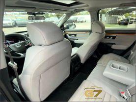 Honda Cr-V - Thumbnail 13