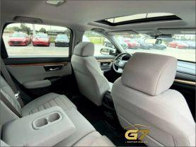 Honda Cr-V - Thumbnail 17