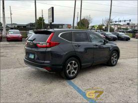 Honda Cr-V - Thumbnail 8