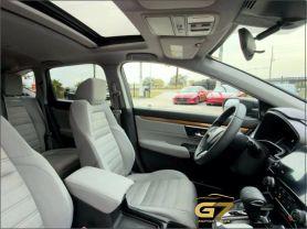 Honda Cr-V - Thumbnail 16