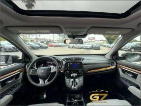 Honda Cr-V - Thumbnail 14