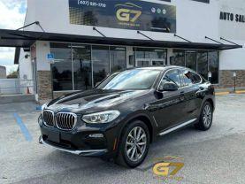 Bmw X4 - Thumbnail 2