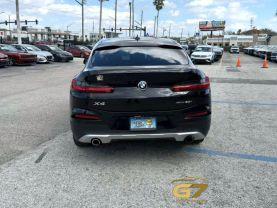 Bmw X4 - Thumbnail 4