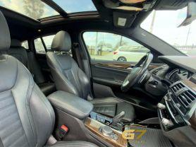 Bmw X4 - Thumbnail 17