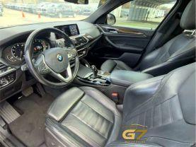 Bmw X4 - Thumbnail 11