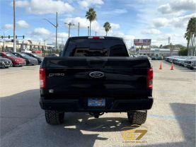 Ford F150 Supercrew Cab - Thumbnail 4