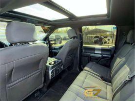 Ford F150 Supercrew Cab - Thumbnail 16