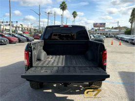 Ford F150 Supercrew Cab - Thumbnail 5