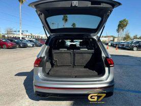 Volkswagen Tiguan - Thumbnail 4
