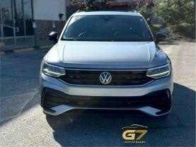 Volkswagen Tiguan - Thumbnail 3