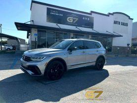 Volkswagen Tiguan - Thumbnail 2