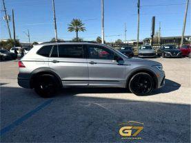 Volkswagen Tiguan - Thumbnail 5