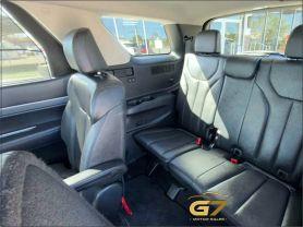 Hyundai Palisade - Thumbnail 13