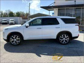 Hyundai Palisade - Thumbnail 6