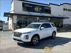 Hyundai Palisade - Thumbnail 2