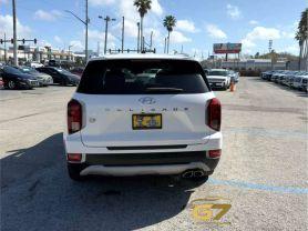 Hyundai Palisade - Thumbnail 4