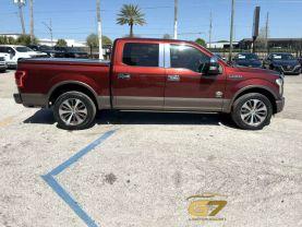 Ford F150 Supercrew Cab - Thumbnail 5