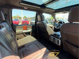 Ford F150 Supercrew Cab - Thumbnail 14