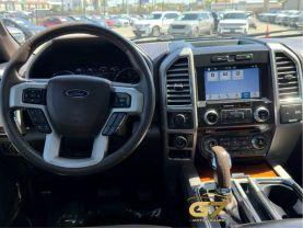 Ford F150 Supercrew Cab - Thumbnail 12