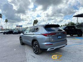 Mitsubishi Outlander - Thumbnail 9