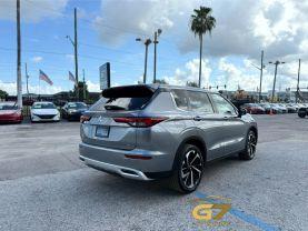 Mitsubishi Outlander - Thumbnail 10