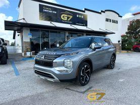 Mitsubishi Outlander - Thumbnail 2