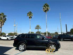 Volkswagen Atlas - Thumbnail 6