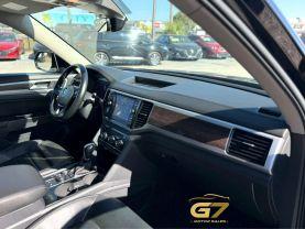 Volkswagen Atlas - Thumbnail 14