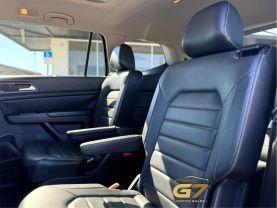 Volkswagen Atlas - Thumbnail 18