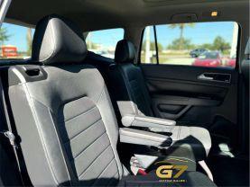 Volkswagen Atlas - Thumbnail 17