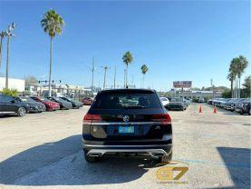 Volkswagen Atlas - Thumbnail 4