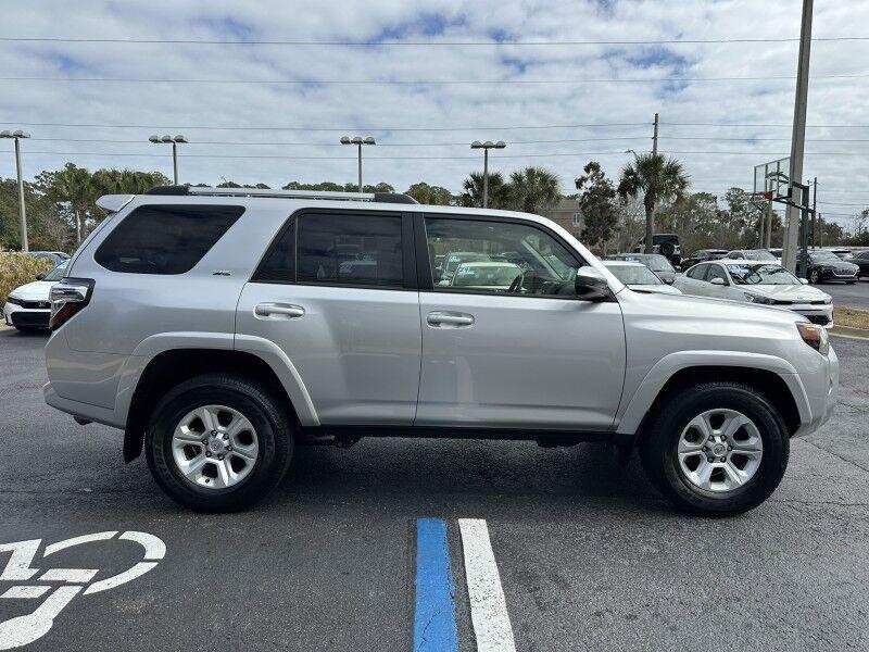 Toyota 4Runner - Thumbnail 7