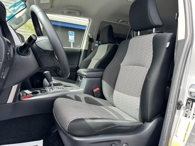 Toyota 4Runner - Thumbnail 13