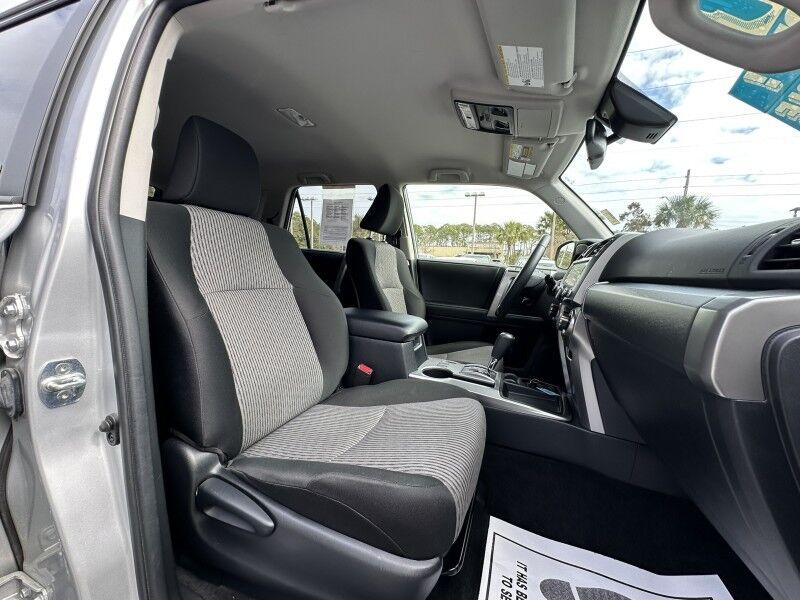 Toyota 4Runner - Thumbnail 18