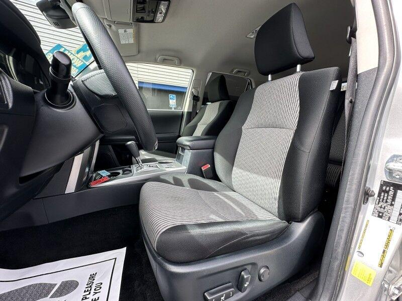 Toyota 4Runner - Thumbnail 12