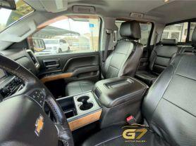 Chevrolet Silverado 1500 Crew Cab - Thumbnail 12