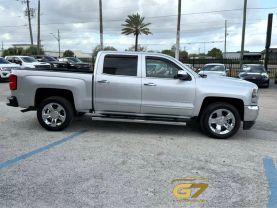 Chevrolet Silverado 1500 Crew Cab - Thumbnail 6
