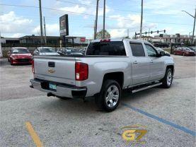 Chevrolet Silverado 1500 Crew Cab - Thumbnail 10