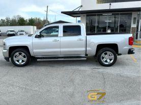 Chevrolet Silverado 1500 Crew Cab - Thumbnail 7