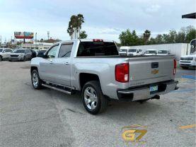 Chevrolet Silverado 1500 Crew Cab - Thumbnail 9