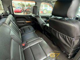 Chevrolet Silverado 1500 Crew Cab - Thumbnail 14