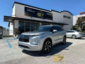 Mitsubishi Outlander - Thumbnail 2