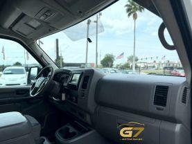 Nissan Nv3500 Hd Cargo - Thumbnail 10