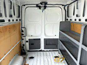 Nissan Nv3500 Hd Cargo - Thumbnail 12