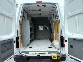 Nissan Nv3500 Hd Cargo - Thumbnail 4