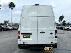 Nissan Nv3500 Hd Cargo - Thumbnail 5