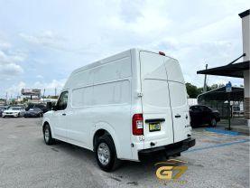 Nissan Nv3500 Hd Cargo - Thumbnail 8