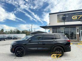 Mitsubishi Outlander - Thumbnail 7