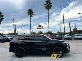 Mitsubishi Outlander - Thumbnail 6